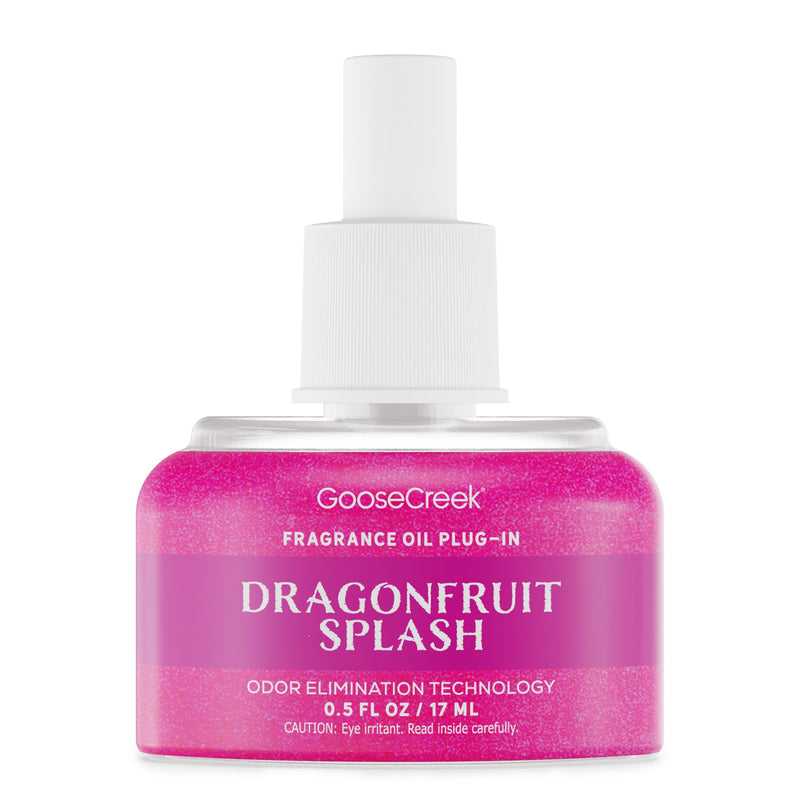 Dragonfruit Splash Odor Eliminating Plug-in Refill cxby6 hnj8w xax3f