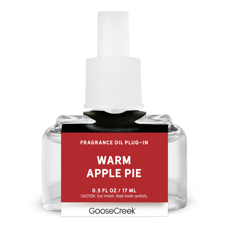 Warm Apple Pie Plug-in Refill 8n2b7 vfyrx yhcjs 686vm