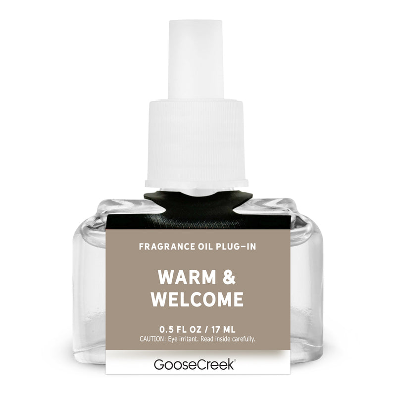 Warm & Welcome Plug-in Refill h3svf esev3 dyd9j 9v3pq